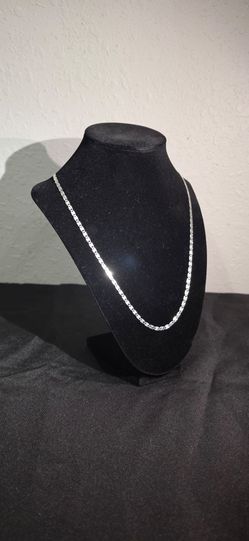 925 Sterling Silver Mariner
