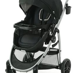 Stroller Graco modes