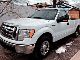 2009 Ford F-150