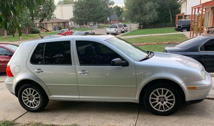 Golf 2006