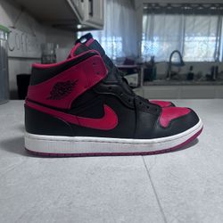 Air jordan 1 Mids