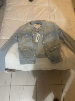 L’ AGENCE Jacket Xs/Tp