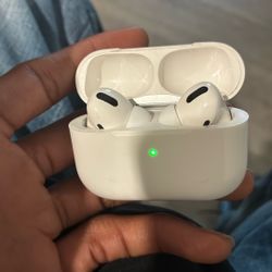 AirPod pros