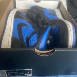 jorden 1 size 8.5