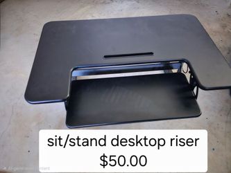 Ego desk