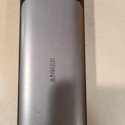 Anker 737 24,000 mAh power bank
