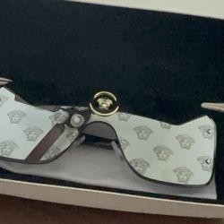 Versace Sunglasses