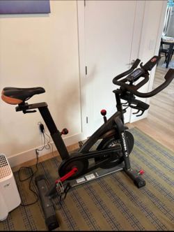 Schwinn IC4 Indoor Cycling Stationary Exercise Bike