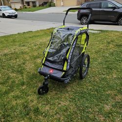 Bike Trailer 