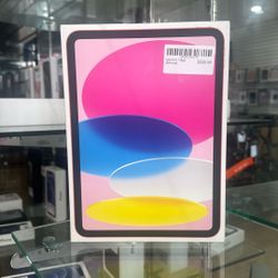 iPad A16 128gb WiFi / Cell ( Payments Available) 