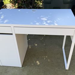 IKEA computer desk