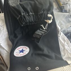 Converse Vaquera Black Size 6