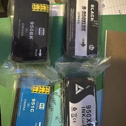Free Ink Cartridges 