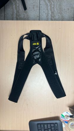 Clavicle Back Shoulder Support