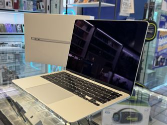 Apple MacBook Air 13” M1 8gb 256GB 