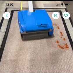 Carpet/Floor Cleaner Equipment