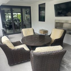 Patio Renaissance — Sun lord leisure Product