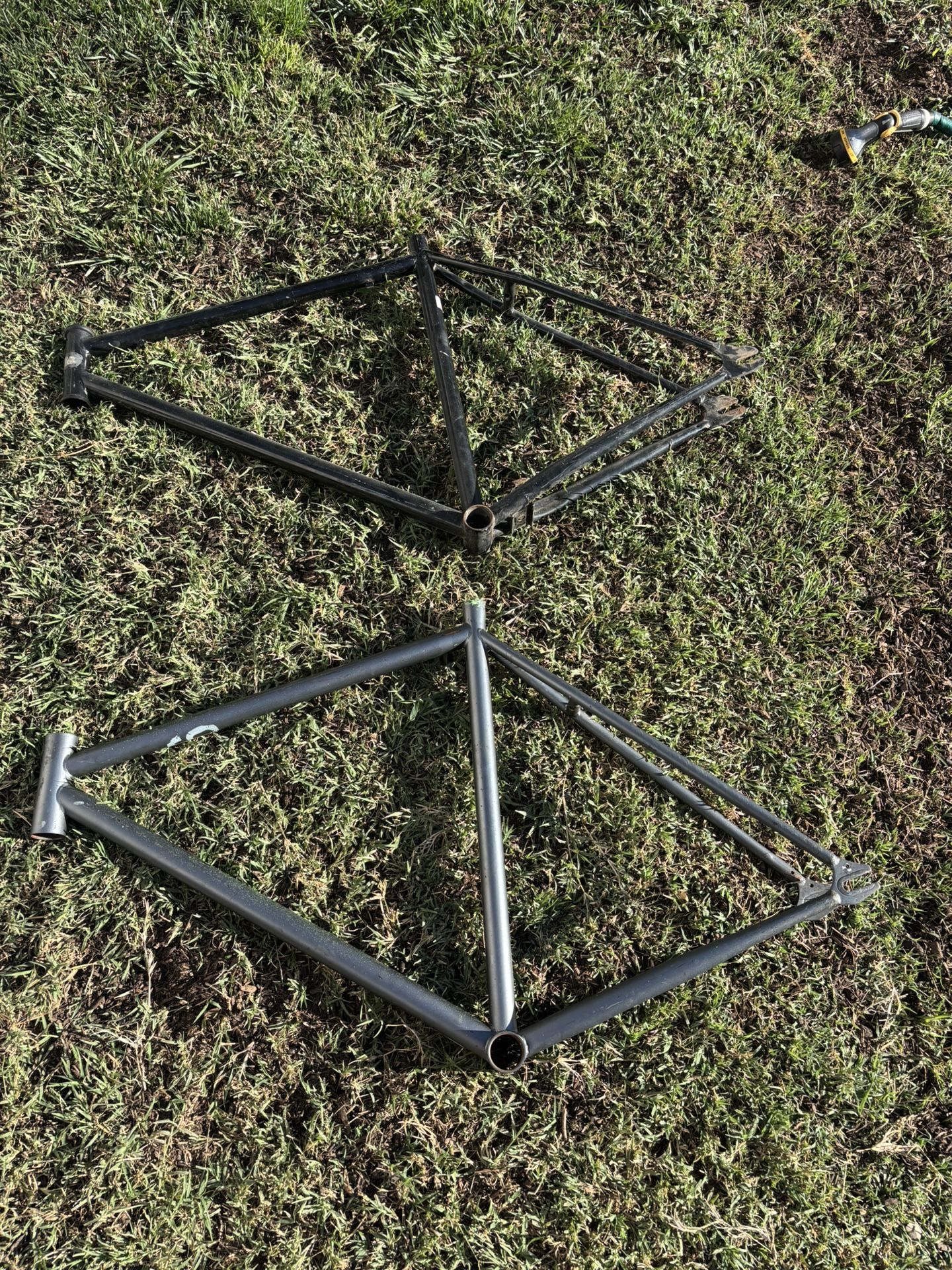 Fixie Frames