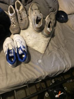 New Balance All Three 