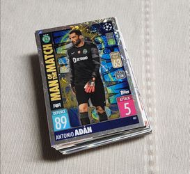 Sporting CP Soccer Cards Bundle 32 Included