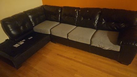 Free Ashley furniture couch