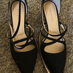 Talbot Heels Women 