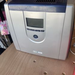 Air Purifier