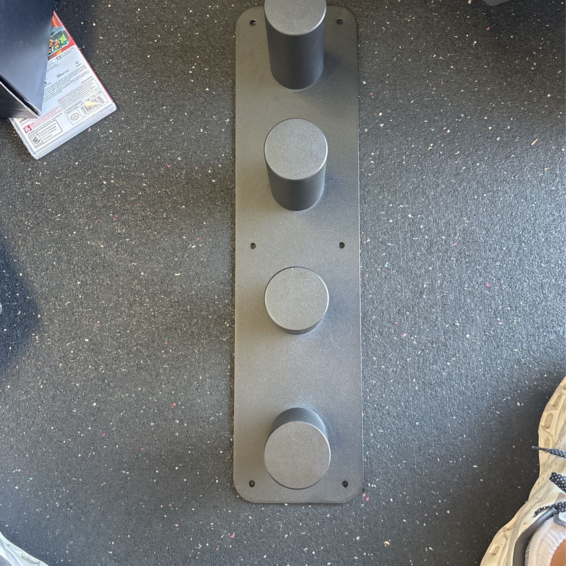 Hanging Storage Rack