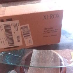 Xerox Drum