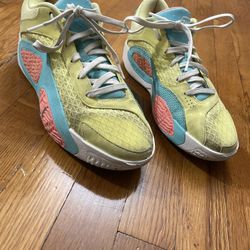 Jason Tatum 2 Lemonade 