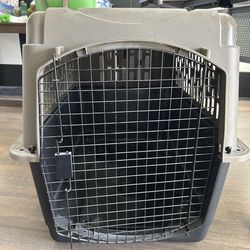 Petmate Ruffmax Large Dog Crate 40”