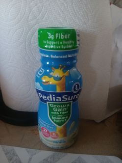 Kids pediasure