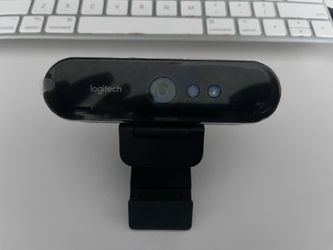 Logitech Brio Camera Unit
