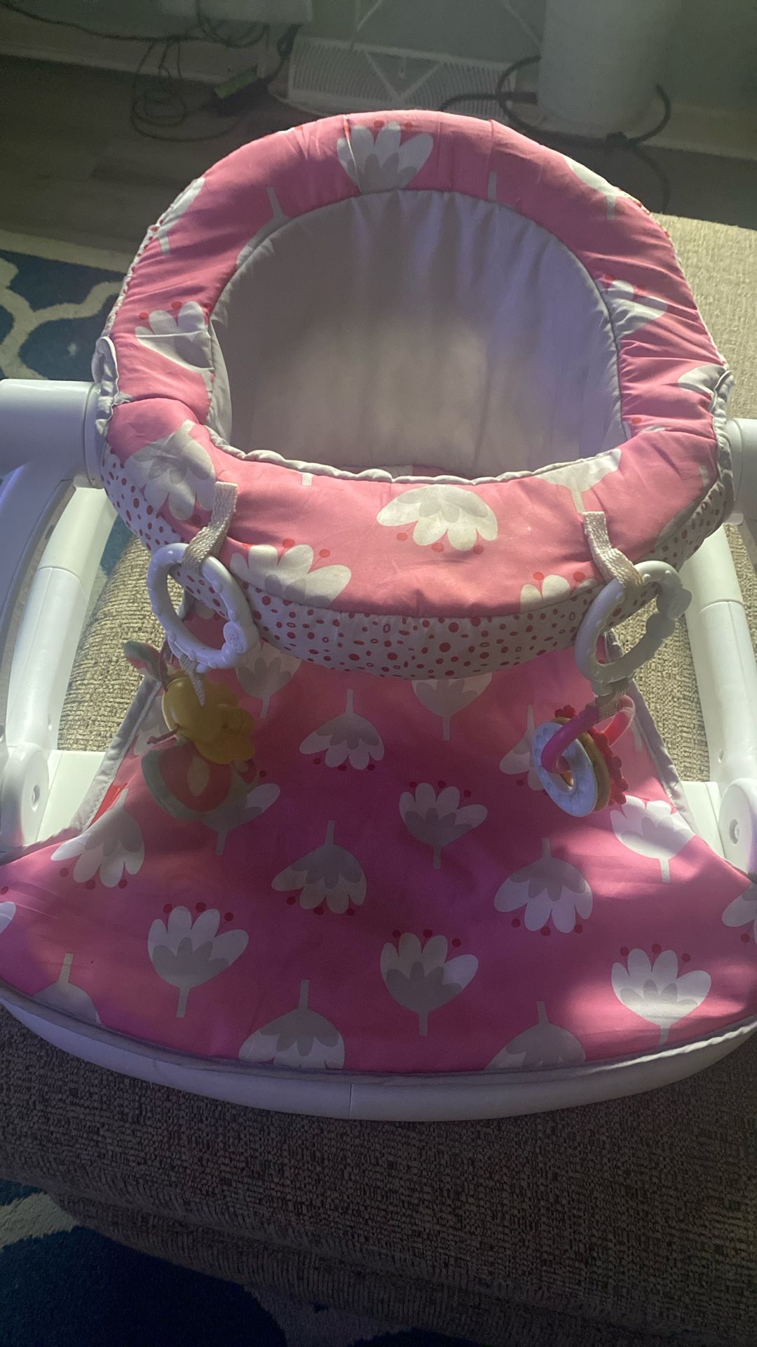 Infants Seat