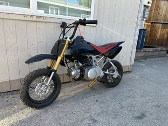 2001 Xr50 W 2000 Xr70 Engine
