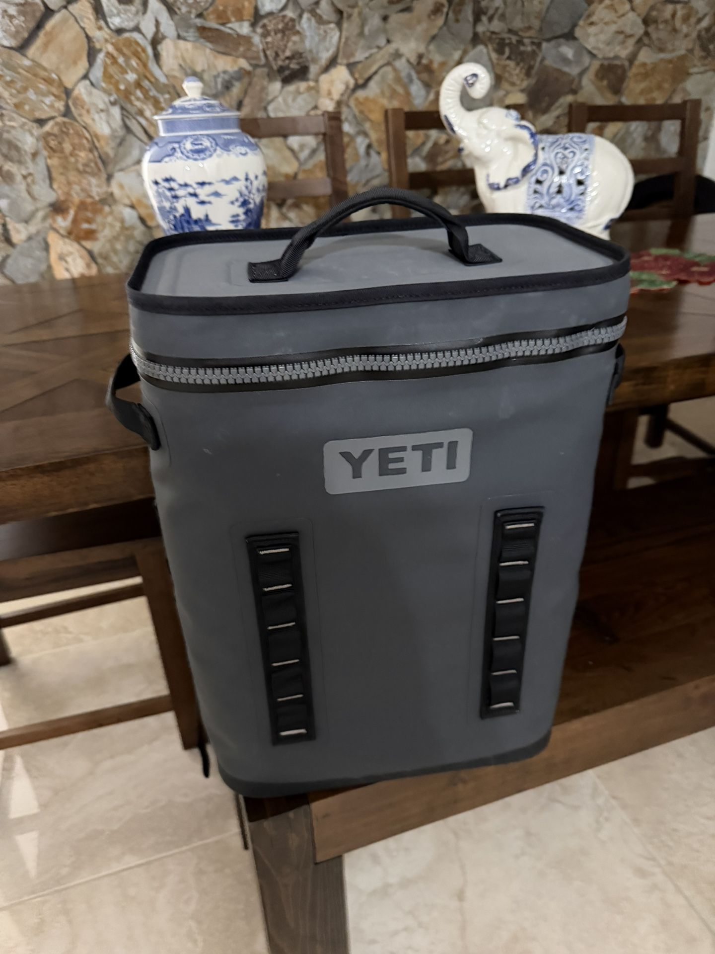 Yeti Cooler Backpack
