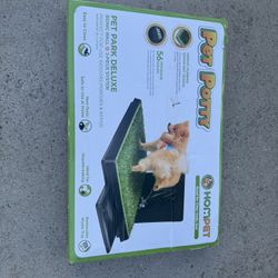 Hompet Pet Potty
