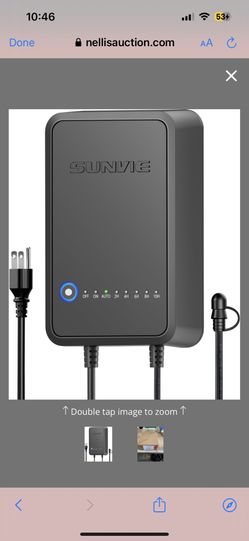 SUNVIE 100W Low Voltage Landscape Transformer Weatherproof Low Voltage Transformer With Photocell & Timer 120V AC To 12V DC Landscape Lighting Transfo