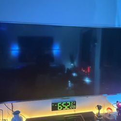 🔥 85” SHARP AQUOS TV – ONLY $500! LIKE NEW! MUST SEE! 🔥