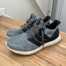 Adidas Ultraboost X Parley 