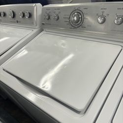 Used Maytag Washer 