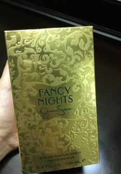 Fancy Nights Perfume