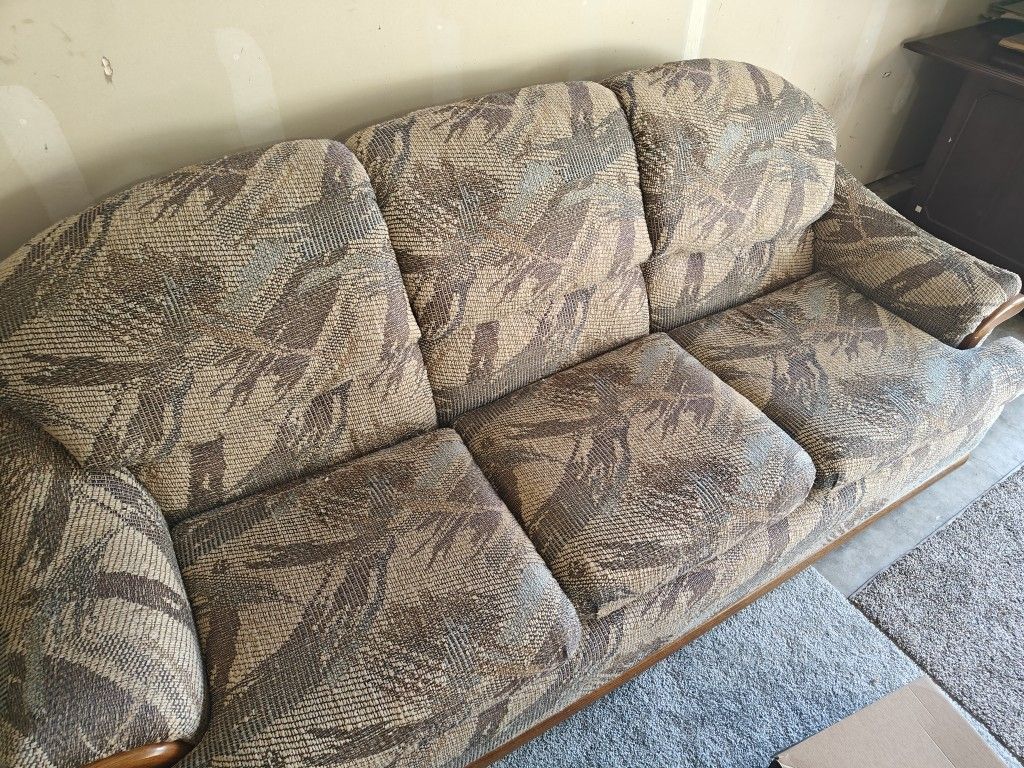 2 Couches FREE 