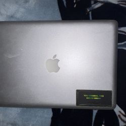 MacBook Pro 13
