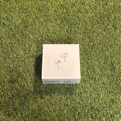 AirPod Pro 2nd Generation