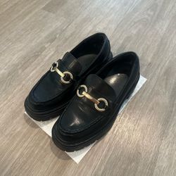 Aldo loafers