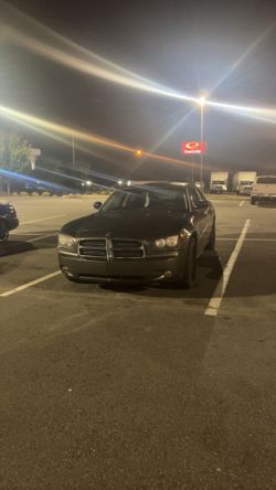 2009 Dodge Charger