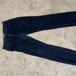 Women’s denim jeans