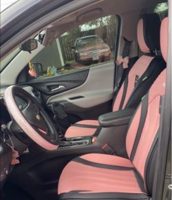 2018 Chevy Equinox