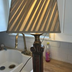 Vintage Lamp